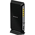 Netgear® Nighthawk DOCSIS 3.1 32x8 CM1200 WiFi Cable Modem, 10.3"H x 3.4"W x 6.1"D 1 thumbnail image