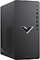 HP Victus 15L TG02-0110 Refurbished Desktop PC, AMD Ryzen 3, 8GB Memory, 256GB Solid State Drive, Wi-Fi 6, Windows® 11 Home 1 thumbnail image