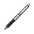 Pilot® Dr. Grip Center of Gravity Mechanical Pencil, 0.7 mm, Charcoal Barrel