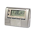 DYMO® Electronic Date/Time Stamper, Blue Ink 1 thumbnail image