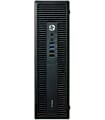 HP ProDesk 600G2 Refurbished Desktop PC, Intel® Core™ i3, 16GB Memory, 512GB Solid State Drive, Windows® 10, RF610564 1 thumbnail image