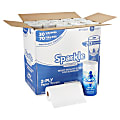 Sparkle® Professional Series by GP PRO 2-Ply Kitchen Paper Towels, 70 Sheets Per Roll, Pack Of 30 Rolls 1 thumbnail image