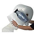 Partners Brand Bubble Roll, 1/2" x 48" x 250', Slit At 12" 1 thumbnail image