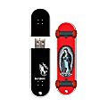 Santa Cruz SkateDrive USB Flash Drive, 8GB, JJ Guadalupe