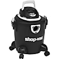 Shop-Vac Quiet Canister Vacuum Cleaner 1 thumbnail image