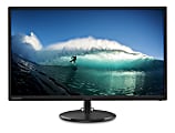 Lenovo™ C32q-20 31.5" QHD WLED Monitor