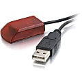 C2G TruLink USB Infrared PC Media Remote - For TV, PC
