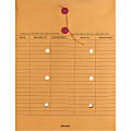 Business Source Interdepartmental Envelope - 100 per box - LD Products