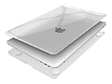 iBenzer Neon Party - Notebook shell case - 16" - crystal clear - for Apple MacBook Pro (16 in) 1 thumbnail image