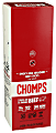 CHOMPS Snack Sticks, Smoky BBQ Beef, 1.15 Oz, Total Qty 24 1 thumbnail image