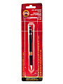 Koh-I-Noor Mephisto Mechanical Pencils, 0.5 mm, Pack Of 2 Pencils