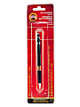 Koh-I-Noor Mephisto Mechanical Pencils, 0.5 mm, Pack Of 2 Pencils 1 thumbnail image