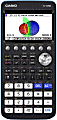 Casio® PRIZM Color Graphing Calculator, FX-CG50 1 thumbnail image