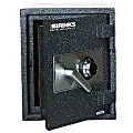 Honeywell Commercial Burglary– And Fire–Resistant Safe, 280 Lb., 1.35 Cu. Ft. 1 thumbnail image