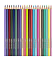 Office Depot® Brand Color Pencils, 2.9 mm, Assorted Colors, Pack Of 220 Pencils
