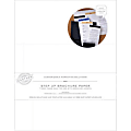 Gartner™ Studios Brochure Paper, Letter Size (8 1/2" x 11"), Ream Of 20 Sheets