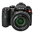 Leica D-Lux 20.9-Megapixel Compact SLR Camera With 9.1-146mm ASPH Lens 1 thumbnail image