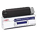 OKI® 40468801 Black Toner Cartridge 1 thumbnail image