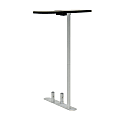 Add-On Accessory For Custom Stretch Fabric Displays, Left Shelf Kit 1 thumbnail image