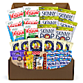 Snack Box Pros Gluten Free Snack Box 1 thumbnail image