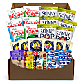 Gluten Free Snack Box