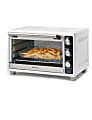 Betty Crocker Air Fryer Convection Toaster Oven, White 1 thumbnail image