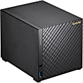 ASUSTOR V2 SAN/NAS Storage System, Intel Celeron Quad-Core (4 Core), 2GB Memory, AS3204T 1 thumbnail image