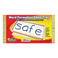 Primary Concepts Word Formation Sand Tray, 15" x 8", Pre-K To Grade 2
