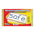 Primary Concepts Word Formation Sand Tray, 15" x 8", Pre-K To Grade 2 1 thumbnail image