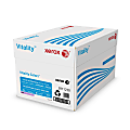 Xerox® Vitality Colors™ Pastel Multi-Use Printer & Copy Paper, 10 Reams, Lilac, Letter (8.5" x 11"), 5000 Sheets Per Case, 20 Lb, 30% Recycled 1 thumbnail image