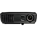 Optoma DS325 SVGA DLP Projector 1 thumbnail image