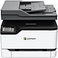 Lexmark™ GO Line MC3224i Wireless Laser All-In-One Color Printer 1 thumbnail image