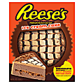Carvel Reese's Ice Cream Cake, 46 Oz 1 thumbnail image