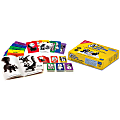 The Reading Game 2nd Edition Memory Card Word Game, 1st Grade 1 thumbnail image