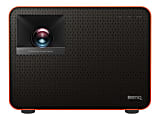 BenQ X1300i - DLP projector - LED - 3D - 3000 ANSI lumens - Full HD (1920 x 1080) - 16:9 - 1080p 1 thumbnail image