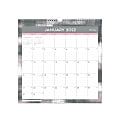 Blue Sky™ Monthly Wall Calendar, 12” x 12”, Remy, January To December 2022, 136573 1 thumbnail image
