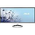 Asus MX299Q 29" FHD LED Monitor 1 thumbnail image