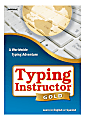Individual Software® Typing Instructor Gold, Disc 1 thumbnail image