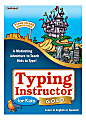 Individual Software® Typing Instructor For Kids Gold, Disc