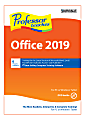 Individual Software® Professor Teaches Office 2019, Disc 1 thumbnail image