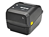 Zebra ZD420c - Label printer - thermal transfer - Roll (4.65 in) - 300 dpi - up to 240.9 inch/min - USB 2.0, USB host 1 thumbnail image