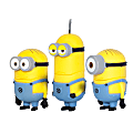 Despicable Me 2 Minions USB Flash Drives, 16GB, Dave, Kevin, Stuart, Pack Of 3 1 thumbnail image