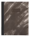 Organized by Happy Planner 12-Month Monthly/Weekly Classic Book Bound Soft Planner, 7-3/4" x 9-3/4", Charcoal, July 2026 - June 2027, Total Qty 1 1 thumbnail image
