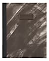Organized by Happy Planner 12-Month Monthly/Weekly Classic Book Bound Soft Planner, 7-3/4" x 9-3/4", Charcoal, July 2026 - June 2027, Total Qty 1 1 thumbnail image