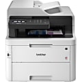 Brother® MFC-L3750CDW All-In-One Color Printer 1 thumbnail image