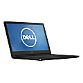 Dell™ Inspiron 15 3000 Series Laptop, 15.6" LED Screen, Intel® Celeron®, 4GB Memory, 500GB Hard Drive, Windows® 10