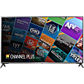 LG UJ6470 75UJ6470 75" Smart LED-LCD TV - 4K UHDTV - Black - LED Backlight - DTS HD, ULTRA Surround 1 thumbnail image