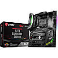 MSI X470 GAMING PRO Desktop Motherboard - AMD Chipset - Socket AM4 1 thumbnail image