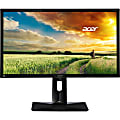 Acer® CB281HK 28" 4K UHD Widescreen Refurbished LED Monitor, VESA® Mount, UM.PB1AA.001 1 thumbnail image