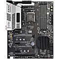 EVGA Z370 Classified K Desktop Motherboard - Intel Chipset - Socket H4 LGA-1151 1 thumbnail image